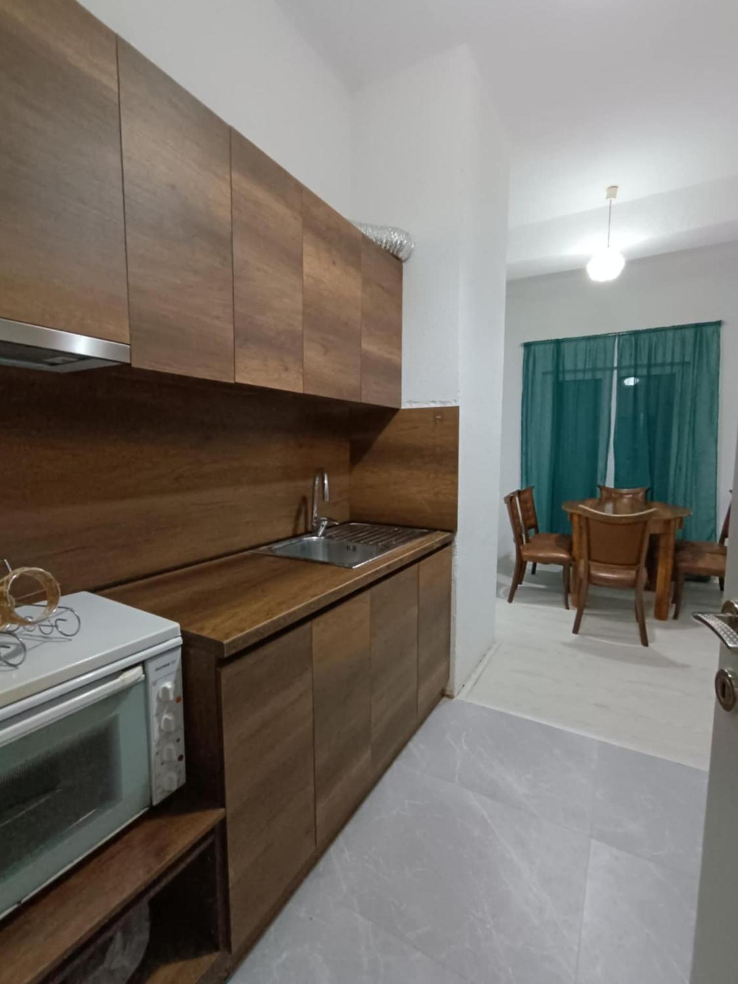 Stef Apartment Прилеп Екстериор снимка