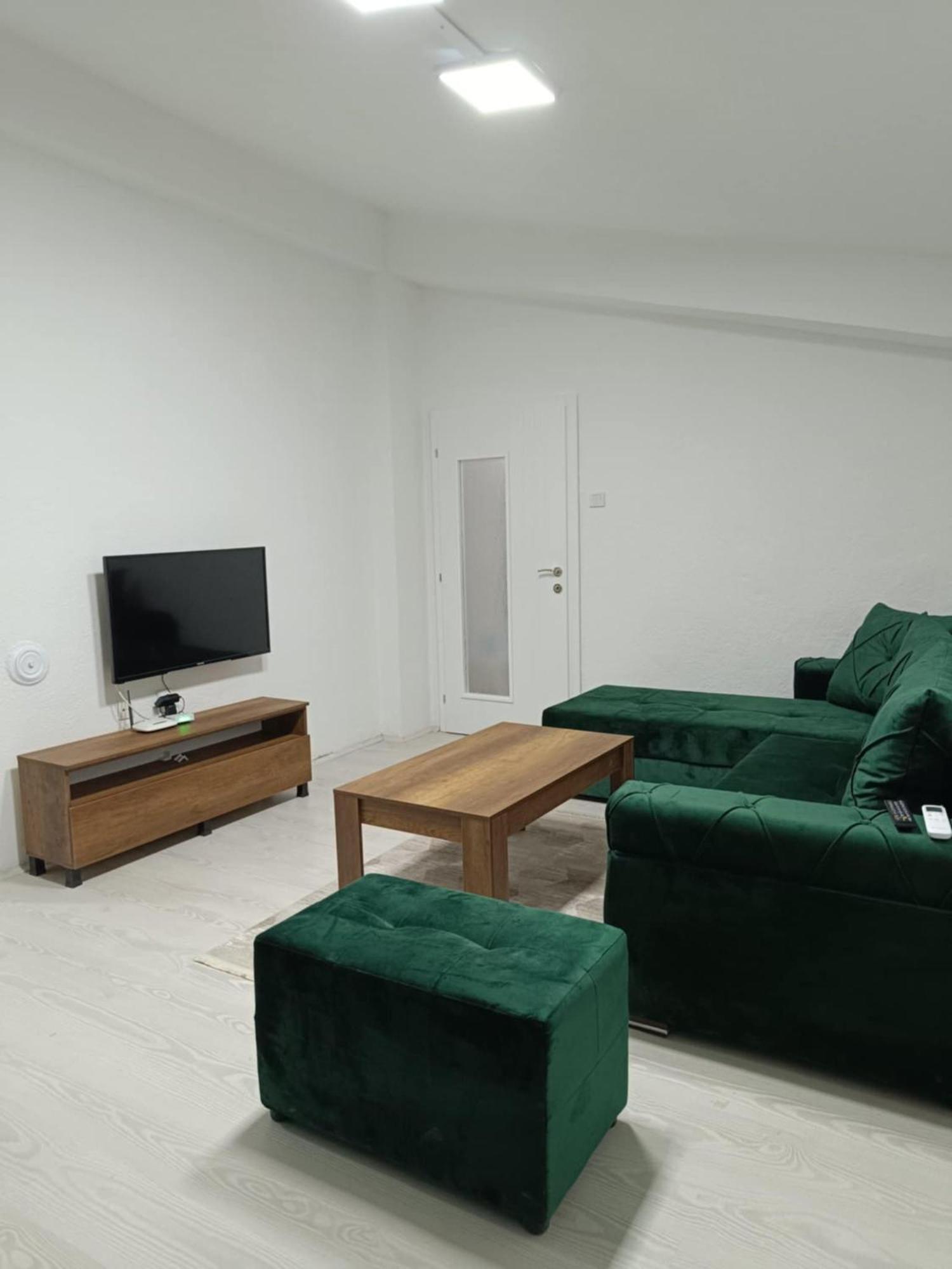 Stef Apartment Прилеп Екстериор снимка
